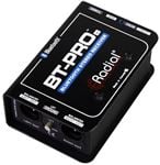 Radial BT-Pro V2 Bluetooth Enabled Stereo Direct Box